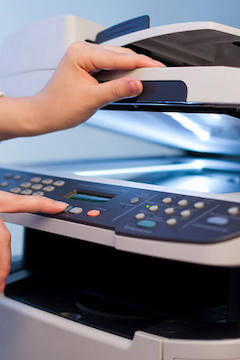 Druki dla straży (PSP/OSP)