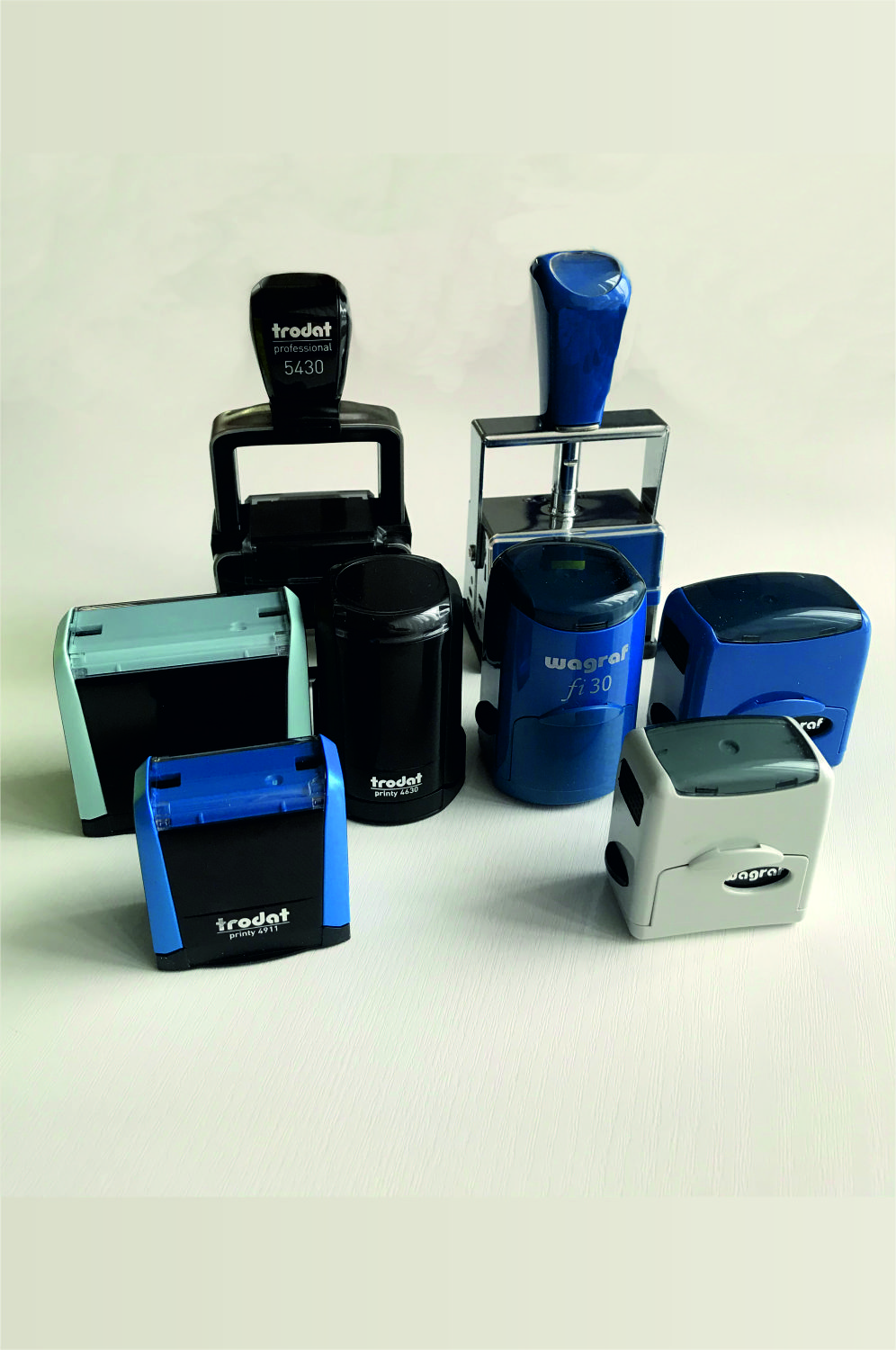 Druki dla straży (PSP/OSP)